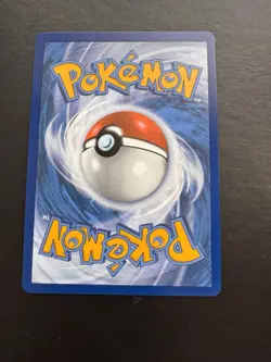 Pokemon TCG Ho-Oh EX Holographic Card Destined Rivals 039/182 Mint Condition - Image 2