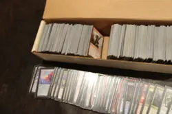 Magic The Gathering Cards large Box lot Mostly 2022 and Older - Image 3