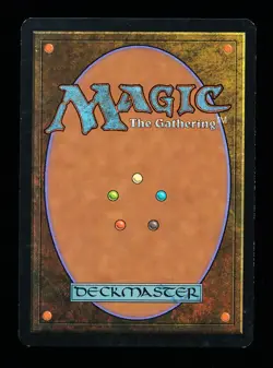 * * 1x Magnetic Theft x1 * * Fifth Dawn MTG VLP Very Lightly Played - Image 2