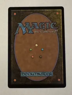 MTG Parting Gust - Bloomburrow LP - Image 2