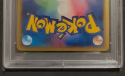 2006 Pokemon Japanese Raichu Holo Delta PSA 10 1st Edition Holon Phantoms - Image 4