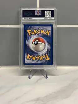 Pokemon - Moltres Holo - H20/H32 - Skyridge - PSA 9 - Mint - New Cert - Image 2