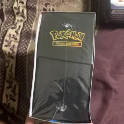 Pokemon TCG Mega Evolution Gardevoir Elite Trainer Box ETB New/ Factory Sealed🔥 - Image 3