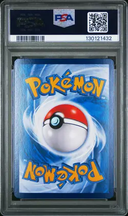2025 POKEMON SIMPLIFIED CHINESE 151 C-COLL 151 SPECIAL ART RARE MEW EX PSA 10 - Image 2