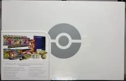 Pokemon Sword & Shield Ultra Premium Collection- Charizard - SEALED #3 - Image 2
