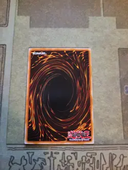 YUGIOH DARK MAGICIAN KNIGHT + KNIGHTS TITLE ROD SECRET UNLIMITED NM PROMO - Image 3