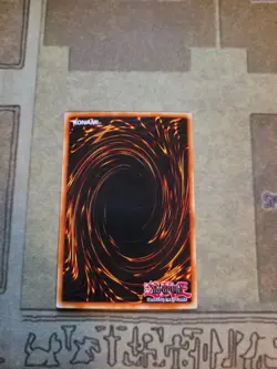 YUGIOH DARK MAGICIAN KNIGHT + KNIGHTS TITLE ROD SECRET UNLIMITED NM PROMO - Image 5