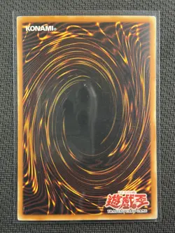 Yu-Gi-Oh TCG Monster Reborn 1st Ed HP 1996 LOB-118 Small Crease Top RHS - Image 2