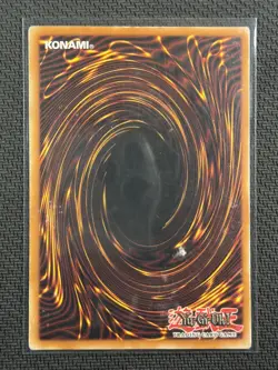 Yu-Gi-Oh TCG Polymerization 1st Ed HP 1996 Ultra Rare LOB-A059 - Image 2
