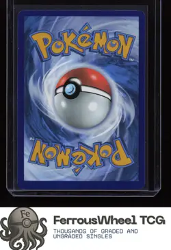 Victini Holo 208 - SV: Scarlet & Violet Promo Cards - (NM) - Image 2