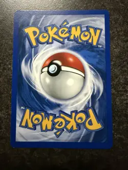 Pikachu 057/ADV-P Promo 2004 Pokemon Card Japanese #U04 Meiji Chocolate - Image 2