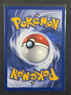 Pokemon Cards Dark Charmeleon WotC Stamped Promo HP Small Crease RHS B LHS 32/82 - Image 2