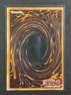 Yu-Gi-Oh TCG Miracle Fusion Spell Card LP 1996 Ultra Rare CRV-EN039 - Image 2