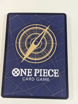 One Piece Card Game Trafalgar Law (Event Pack Vol. 7) - Image 2