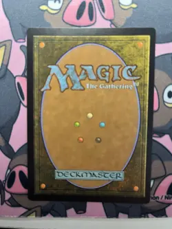 Death Baron Core Set 2019 Foil - Image 3