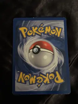Pokemon Unown [K] Neo Revelation 58/64 1st Edition Common French - Image 2