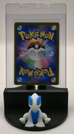 2024 Pokemon TCG Japanese Summer Promo Sprigatito 213/SV-P Reverse Holo - Mint - Image 3