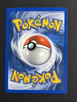 Nidoking 24/147 Aquapolis Regular Rare Pokemon TCG 2002 LP - Image 2