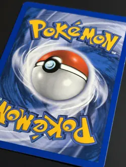 Nidoking 24/147 Aquapolis Regular Rare Pokemon TCG 2002 LP - Image 3