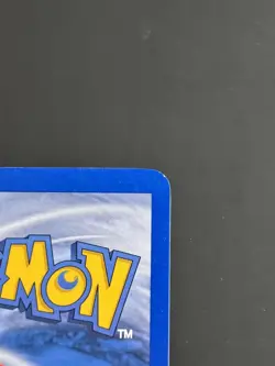 Nidoking 24/147 Aquapolis Regular Rare Pokemon TCG 2002 LP - Image 4