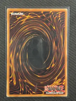 Yu-Gi-Oh TCG Gaia The Dragon Champion 1st Ed MP 1996 Ultra Rare LOB-A125 - Image 2