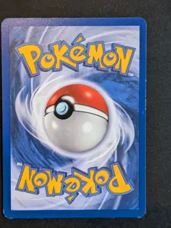 Pokemon Card – Base Set – Revive – Trainer – Vintage WOTC - Image 2