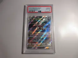 PSA 10 Darkrai Vstar GG50 Crown Zenith Pokemon Card - Image 1