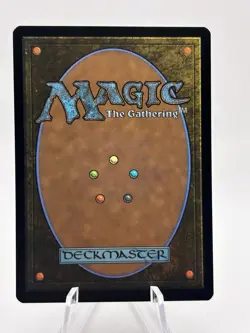 Elemental Bond 0040 Borderless Avatar: The Last Airbender: Eternal TLE MTG NM - Image 2