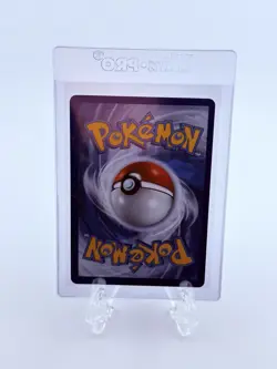 Pokemon TCG Celebrations Mimikyu Delta Species SWSH136 Black Star Promo NM - Image 2