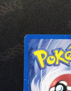 2001 Pokemon NEO DISCOVERY 1ST EDITION HOUNDOOM 4/75 HOLO - Image 4