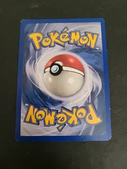 LP/ Clean Dark Omastar 19/105 Rare Unlimited Neo Destiny Pokemon Card - Image 2