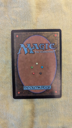 Sphere of Resistance Exodus - Magic (MTG) - Lightly Played - Regular Rare Card - Image 2