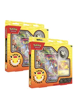 Pokemon Trading Card Game : Pokemon Day 2026 Collection IN-HAND - Image 1