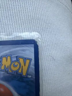 Blastoise EX XY122 XY Promos - Pokemon Card - LP - Image 3
