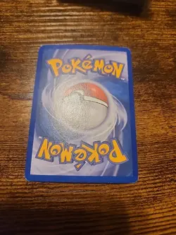 Omanyte 60/92 Legend Maker Stamped Reverse Holo Pokemon Card TCG - Image 4