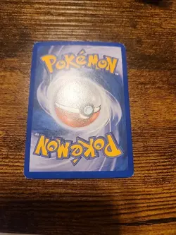 Omanyte 60/92 Legend Maker Stamped Reverse Holo Pokemon Card TCG - Image 5