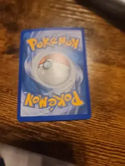 Sceptile - 4/17 - Pokemon Pop Series 1 Holo Card MP - Image 3