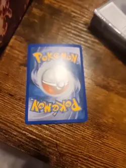 Sceptile - 4/17 - Pokemon Pop Series 1 Holo Card MP - Image 4
