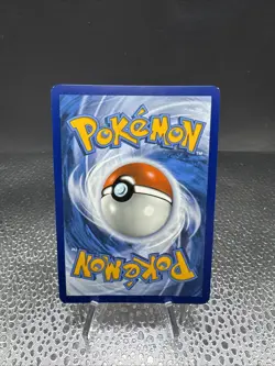 Pokemon TCG Tulip Card 259/182 Paradox Rift Sir Trainer - Image 2