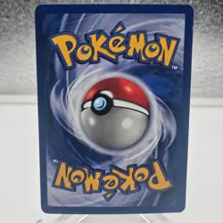 Togetic 16/111 – 1st Edition Holo – Pokemon Neo Genesis - Image 2
