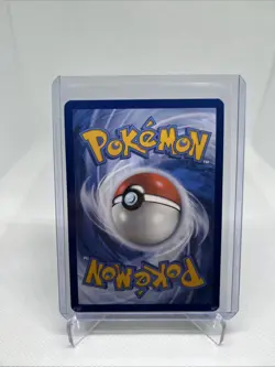 Zapdos SVP 157 Pokemon Scarlet Violet Black Star Promo Cosmo Holo NM - Image 2