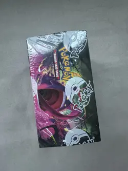 Pokemon TCG Fusion Strike Sword & Shield Booster Box - 36 Packs 820650819162 - Image 4