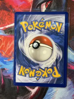 Mimikyu SWSH136 Pokemon Celebrations 25th Anniversary Black Star Promo Holo NM - Image 2