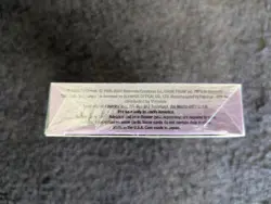 Pokemon Caravan Theme Deck COMPLETE SEALED Includes Plastic Protective Case - Image 5