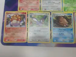 Bundle Of 15 Diamond & Pearl Legends Awakened Pokemon Cards 2008 - Image 5