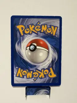 Pokemon Card - Pikachu Expedition 124/165 Common LP- - Image 2