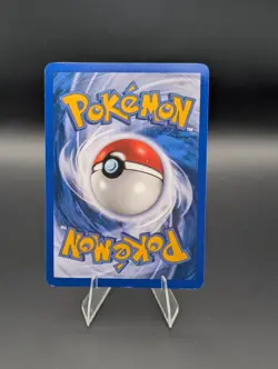 NM (E-Reader) Pokemon VOLTORB Card AQUAPOLIS Set 64/147 Non-Holo UNCOMMON - Image 2