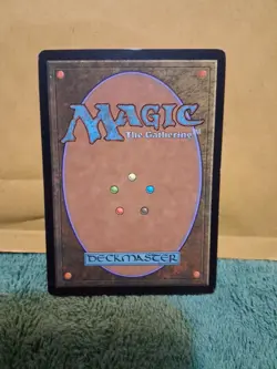 Shivan Reef Apocalypse Regular Mtg Magic The Gathering - Image 2