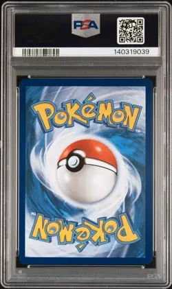 2025 POKEMON MEP ULTRA-PREMIUM COLLECTION PROMO #023 MEGA CHARIZARD X EX PSA 10 - Image 2