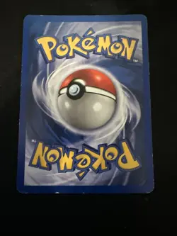 1st Edition Misty’s Staryu 90/132 - Gym Heroes - Excellent (EX) Game Pokemon TCG - Image 4